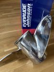 Propeller Evinrude Viper, rostfri 3x14 1/2-21"