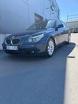 BMW 530 i Sedan Euro 4