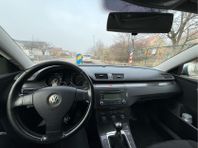 Volkswagen Passat Variant 2.0 FSI Trendline Euro 4