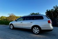Volkswagen Passat Variant 1.4 TSI EcoFuel Euro 5