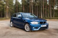 BMW 118 d Advantage, Dynamic Euro 4