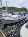 Båt Caravell 33