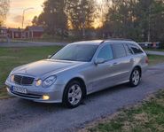 Epa-traktor Mercedes E320 4MATIC Kombi w211