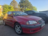Toyota Avensis Sedan 1.8 VVT-i
