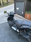 Peugeot Speed Fighter 4 Sportline årsmodell 2023