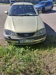 Toyota Avensis Liftback 2.0 D4 VVT-i