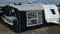 Hobby 560 Kmfe Excellent 2012, registrerad 2013