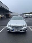 Mercedes-Benz E 250 BlueEFFICIENCY 5G-Tronic Classic Euro 5