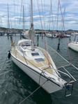 Dehler 34 TOP -89 