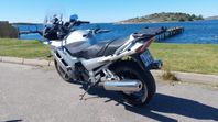 Yamaha FJR 1300
