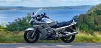 Yamaha FJR 1300