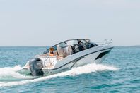 Finnmaster T8 / Finnmaster T7 köpes