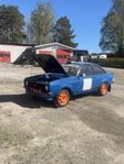 Rallybil