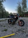 Ktm Exc 450  Bess till 2026/10/31