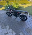 Rieju MRT SM 2015