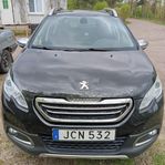 Peugeot 2008 1.2 VTi EGS Euro 6