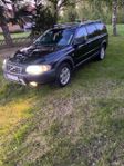 Xc70 summum A traktor