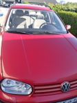 Volkswagen Golf Variant 1.6 Basis Euro 4