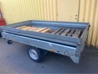 Fogelsta släp 750kg