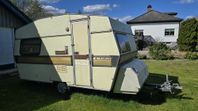 Polarvagnen Polar 420T Husvagn