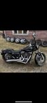 Harley Davidson FXDL 92hk