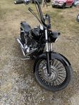 Harley Davidson FXDL 92hk