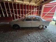 Peugeot 404 GT 1.6