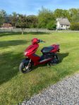 Yamaha Aerox 