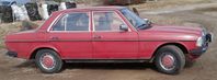 Mercedes-Benz 200