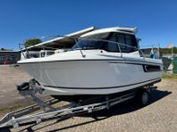 Jeanneau Merry Fisher 605 Yamaha F115