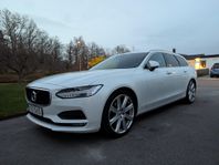 Volvo V90 D4 Geartronic Advanced Edition, Momentum Euro 6