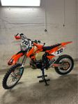 Ktm exc 250 2012