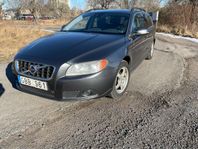 Volvo V70 2.5 FT AFV Bi-Fuel Geartronic Momentum Euro 5