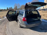 Volvo V70 2.5 FT AFV Bi-Fuel Geartronic Momentum Euro 5