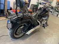 Harley Davidson FXSTB Night Train