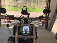 Harley Davidson FXSTB Night Train