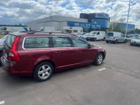 Volvo V70 2.4D Geartronic Momentum Euro 4