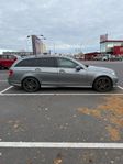 Mercedes-Benz C 220 T CDI 7G-Tronic Plus AMG Sport, Avantgar