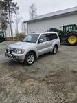 Mitsubishi Pajero 3.2d