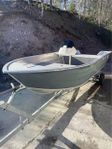 Smartliner 450 bass