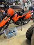 KTM 400
