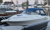 NorDan 6100 - Nyrenoverad daycruiser