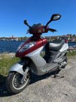 Sym Rs Hs12w 2005