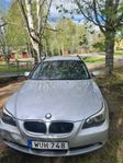 BMW 525 i Touring Euro 4