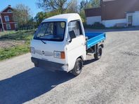 mopedlastbil microcar sherpa