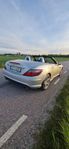 Mercedes-Benz SLK 250 AMG Sport 7G-Tronic Plus