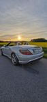 Mercedes-Benz SLK 250 AMG Sport 7G-Tronic Plus