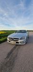 Mercedes-Benz SLK 250 AMG Sport 7G-Tronic Plus