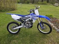 yamaha yz250fx 