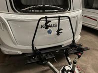 Thule Cykelställ för dragstång